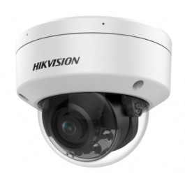 Hikvision DS-2CD2187G2H-LISU(2.8mm)(eF) 8MP Smart Hybrid Light with ColorVu Fixed Mini Dome Network Camera Hikvision DS-2CD2187G2H-LISU(2.8mm)(eF) 8MP Smart Hybrid Light with ColorVu Fixed Mini Dome Network Camera